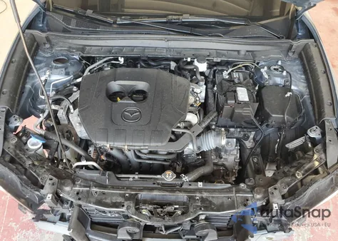 2024 Mazda Cx-30 Preferred from USA, damaged, VIN 3MVDMBCM0RM682189